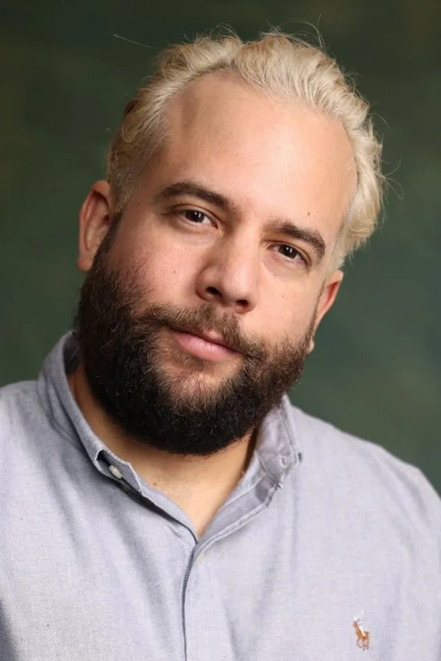 Eric Rahill fotoğrafı