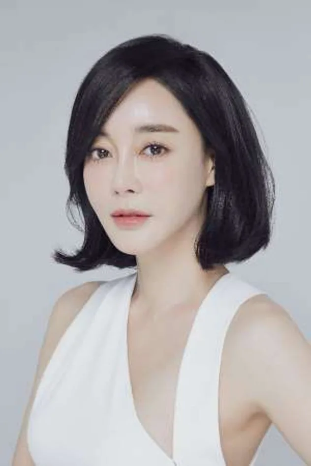 김혜은 fotoğrafı