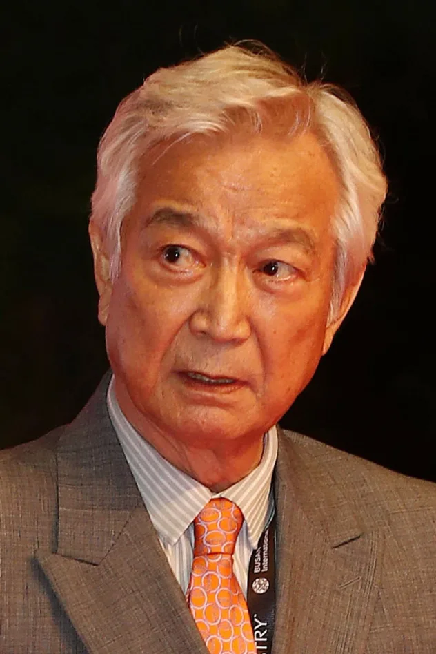 신성일 fotoğrafı