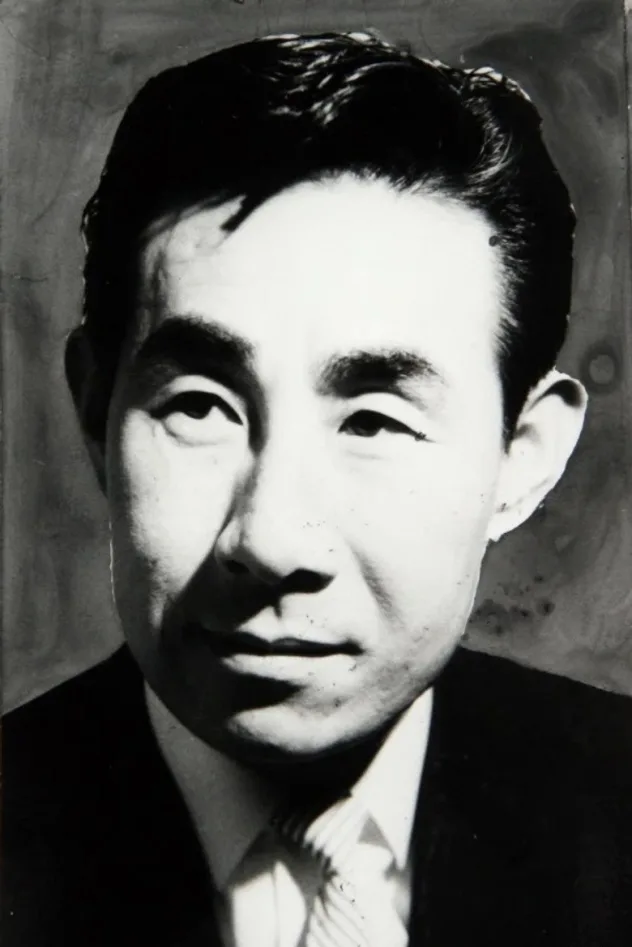 허장강 fotoğrafı