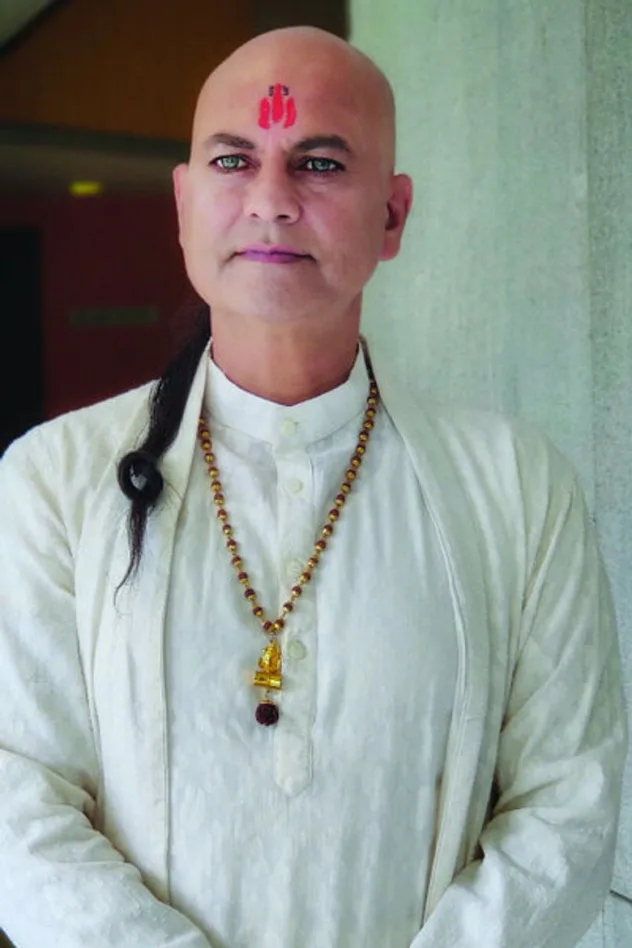 Aayam Mehta fotoğrafı