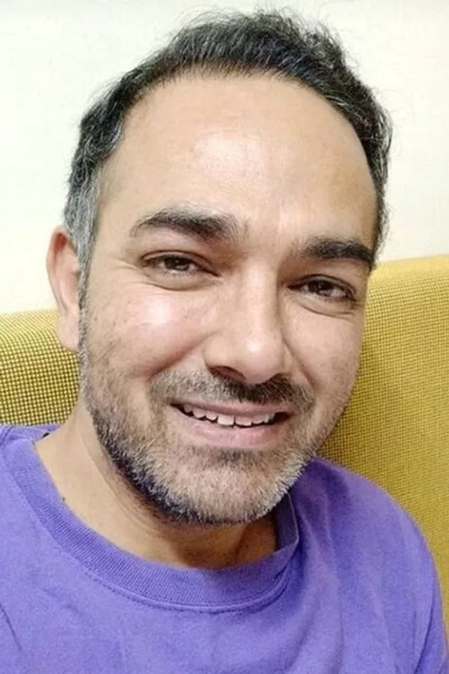 Ujjwal Chopra fotoğrafı
