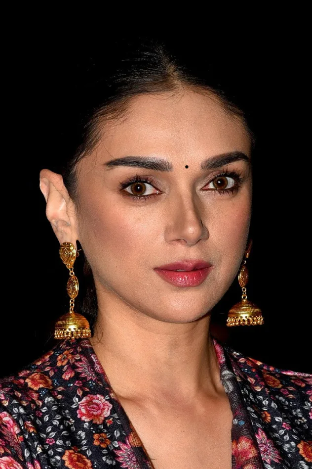 Aditi Rao Hydari fotoğrafı