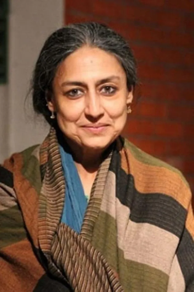 Padmavati Rao fotoğrafı