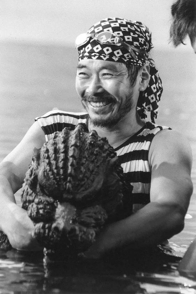 薩摩剣八郎 fotoğrafı
