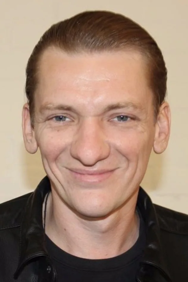 Алексей Вертков fotoğrafı