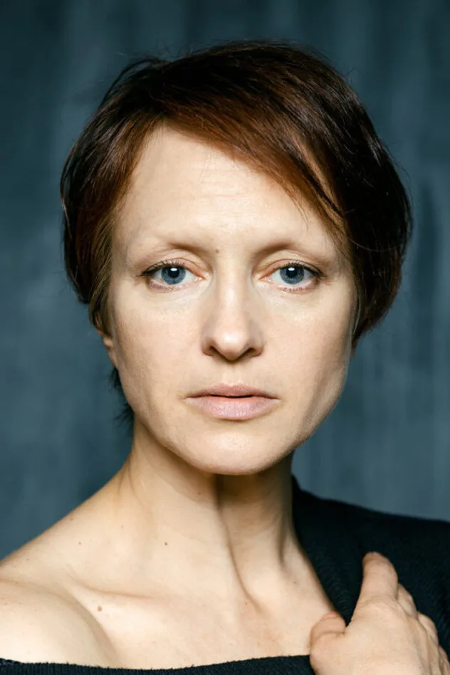 Елена Морозова fotoğrafı