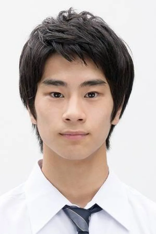 前田旺志郎 fotoğrafı