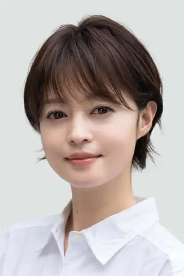 Ryoko Kobayashi fotoğrafı