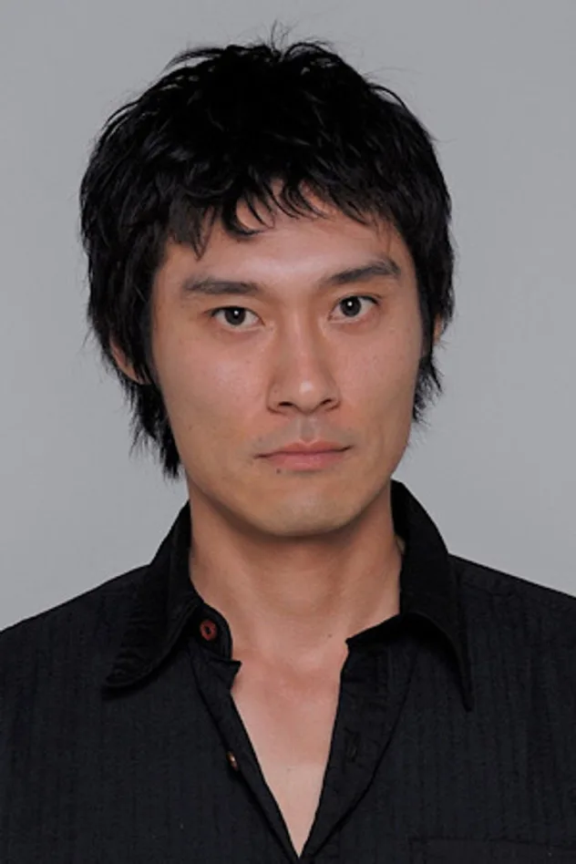 浜田学 fotoğrafı