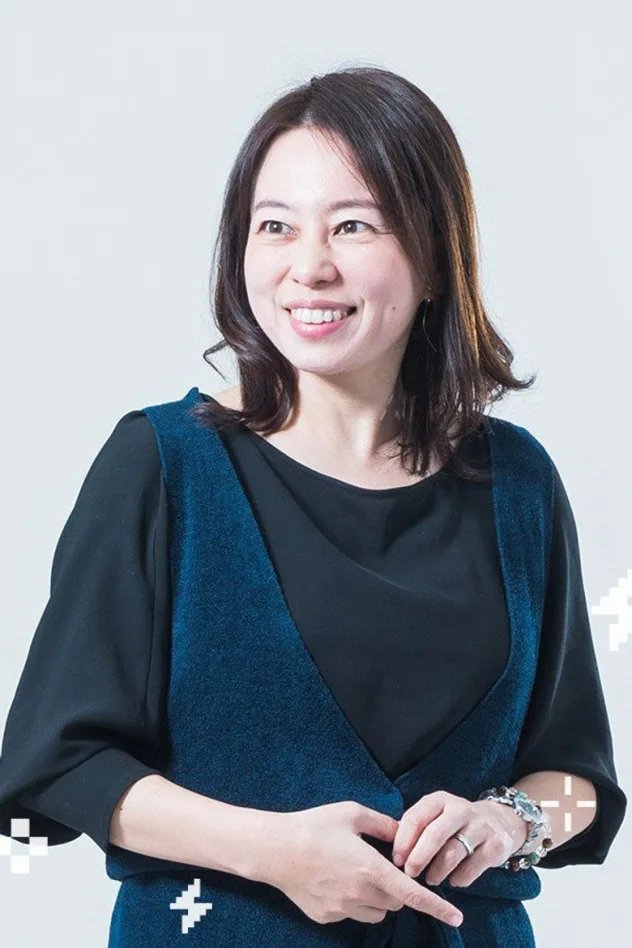 塚原あゆ子 fotoğrafı