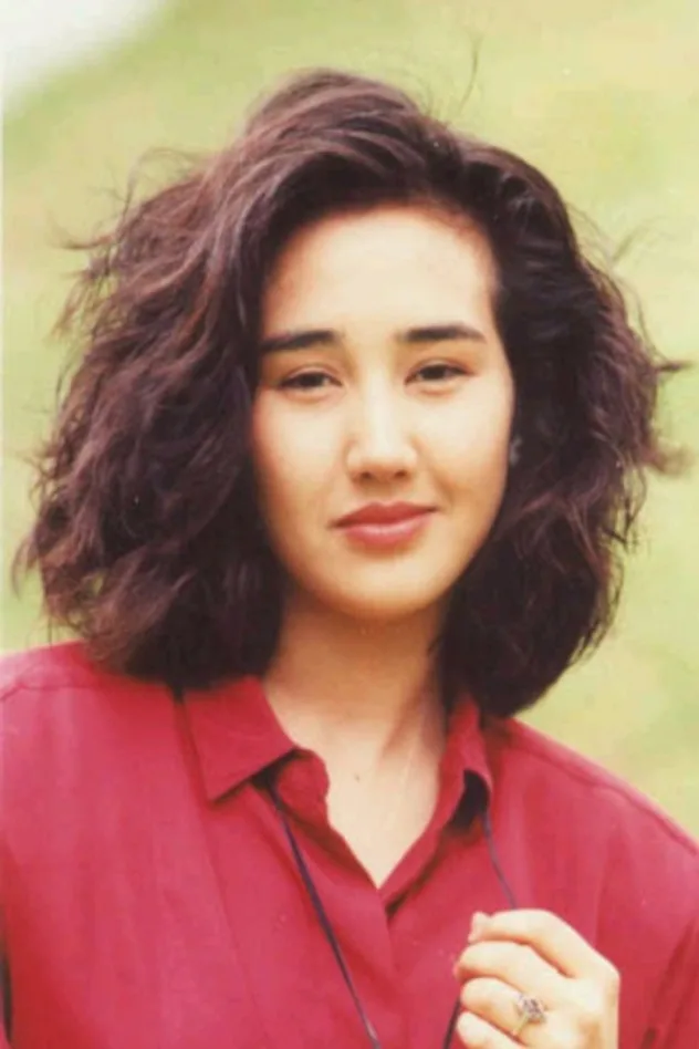 柏安妮 fotoğrafı