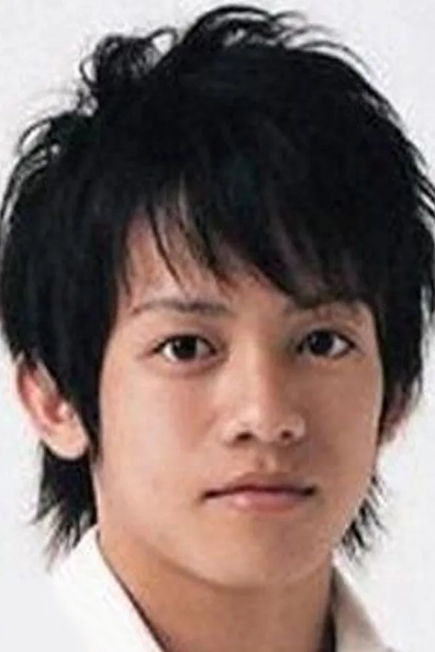 伊藤隆大 fotoğrafı