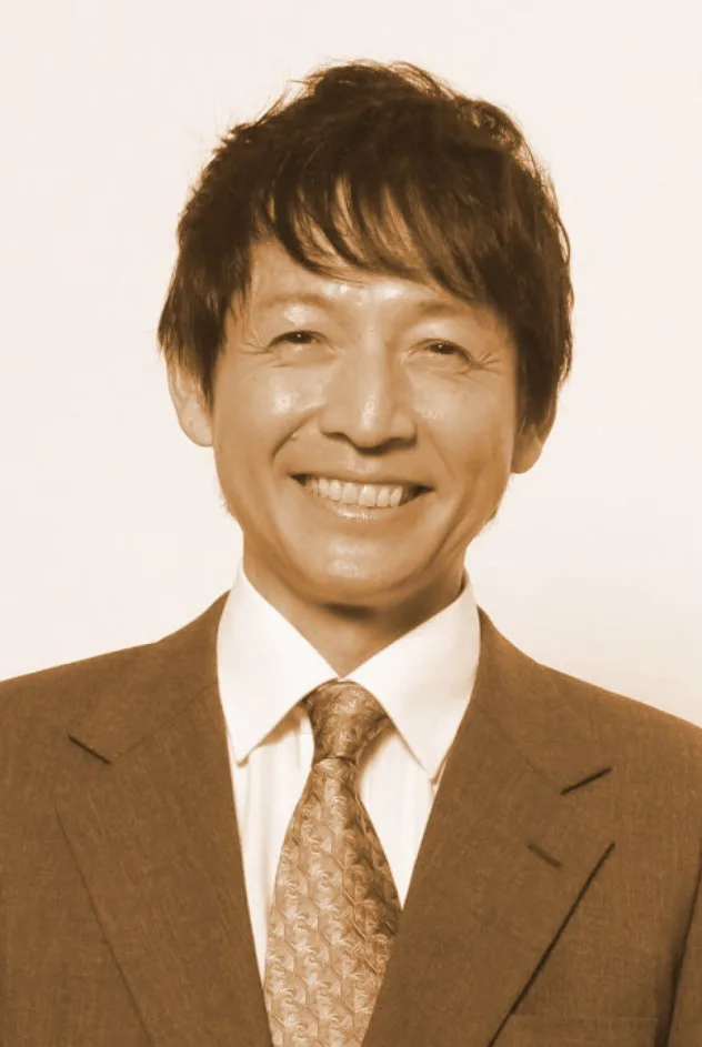 東根作寿英 fotoğrafı