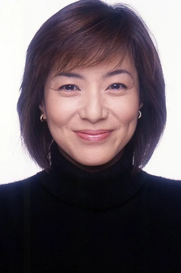八木亜希子 fotoğrafı