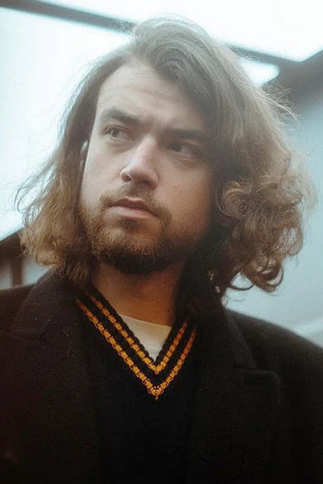 Roman Abalin fotoğrafı