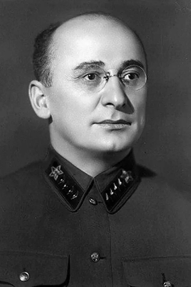Лаврентий Берия fotoğrafı