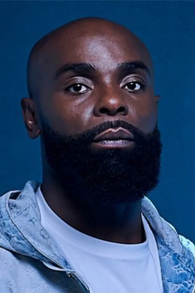 Kaaris fotoğrafı
