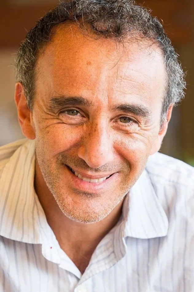 Élie Semoun fotoğrafı