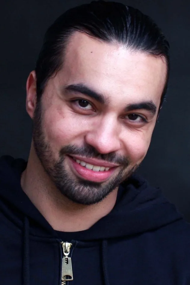Rayan Bouazza fotoğrafı