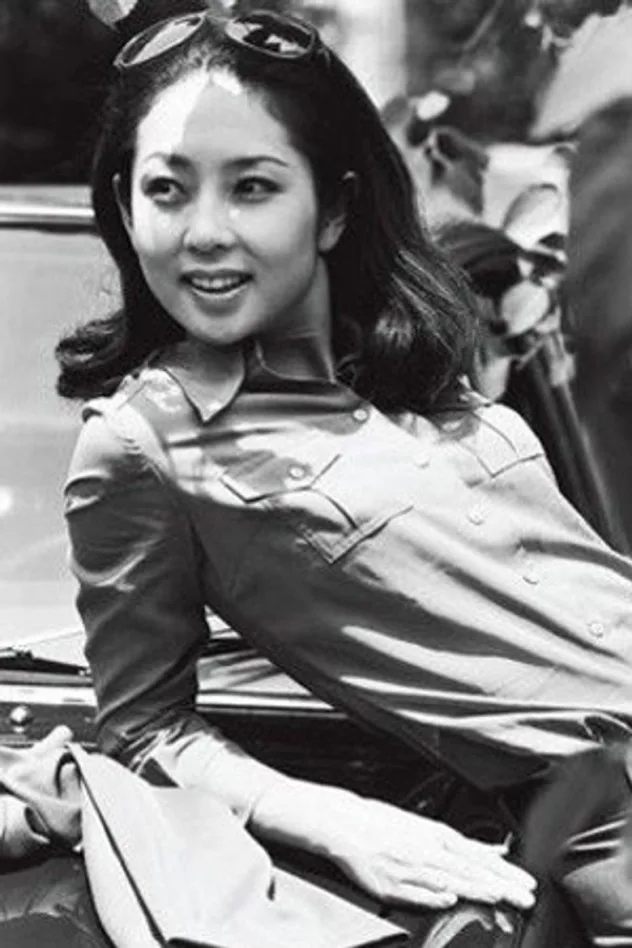 山本陽子 fotoğrafı