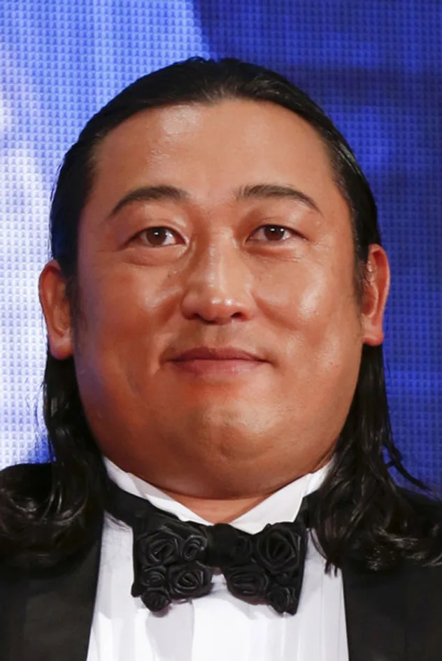 秋山竜次 fotoğrafı