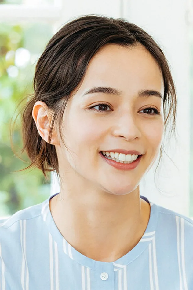 加藤ローサ fotoğrafı
