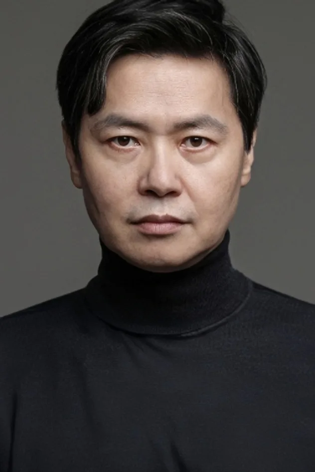 윤상호 fotoğrafı