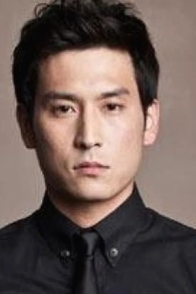 Park Ki-deok fotoğrafı