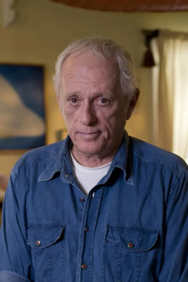 Richard O'Barry fotoğrafı