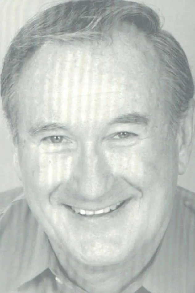 Dan Fitzgerald fotoğrafı