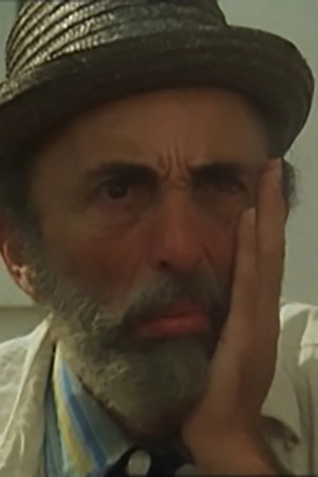 Herb Goldstein fotoğrafı