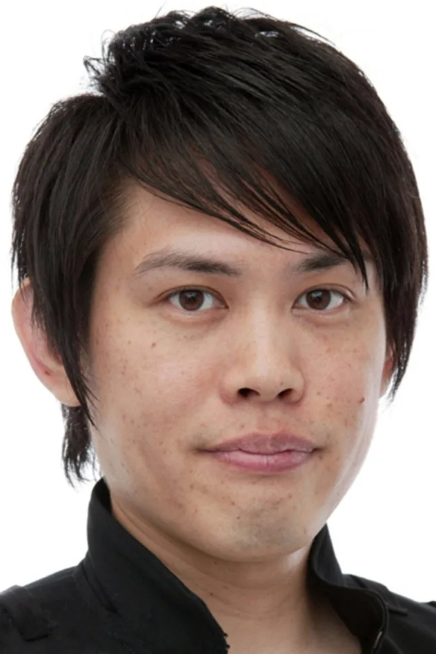 山田真一 fotoğrafı