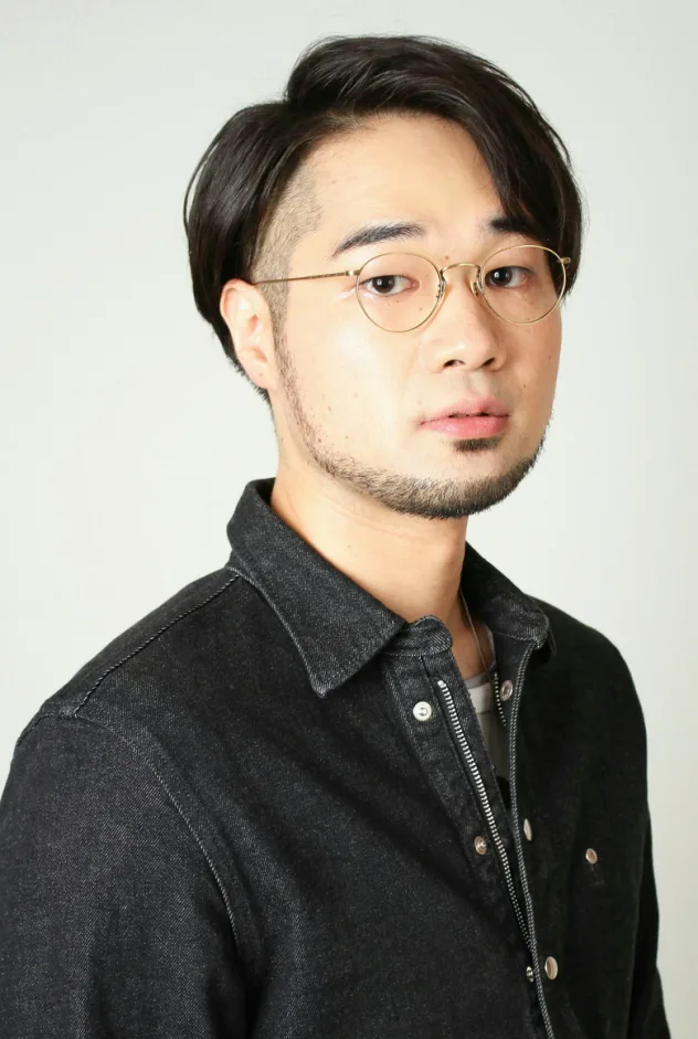 荒井聡太 fotoğrafı