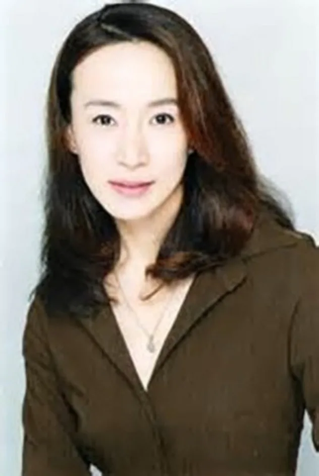 蜷川みほ fotoğrafı