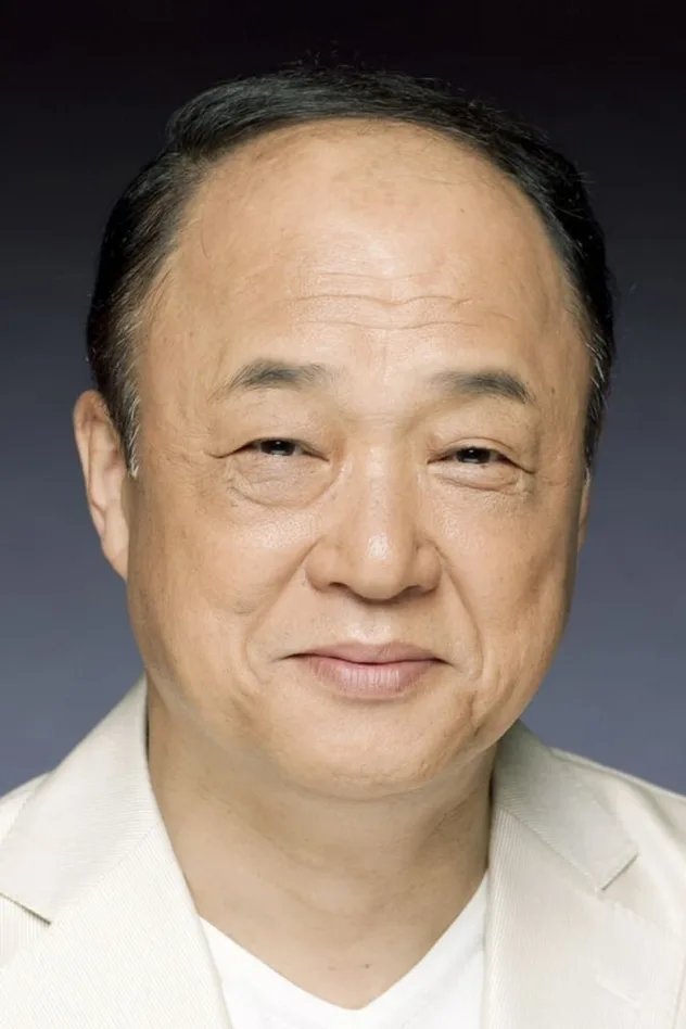 田山涼成 fotoğrafı