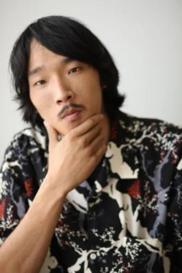 Hajime Taniguchi fotoğrafı