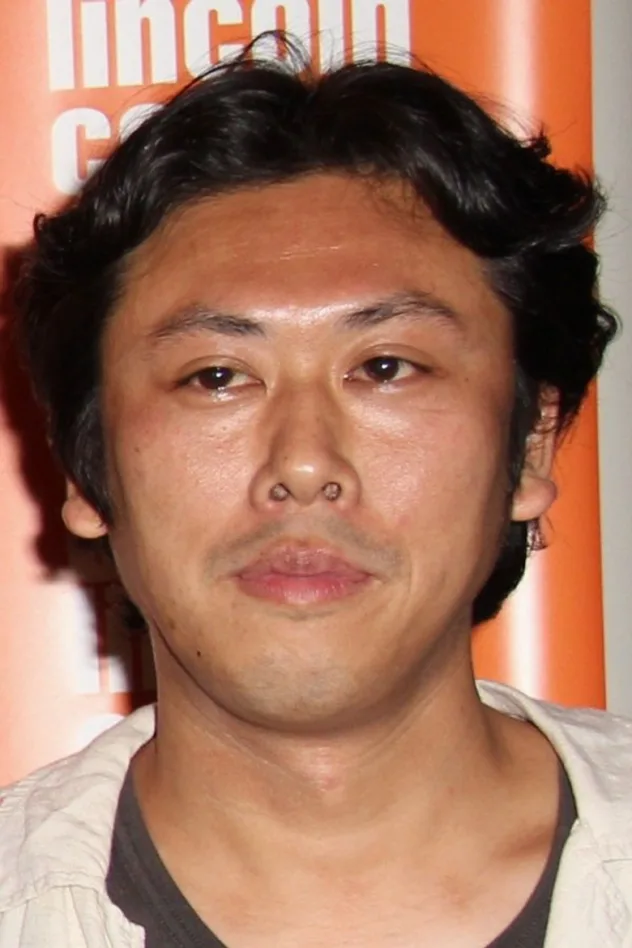 山口雄大 fotoğrafı