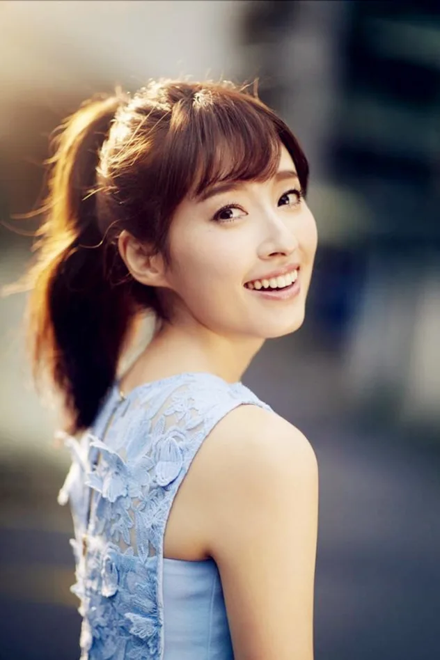 Chie Tanaka fotoğrafı