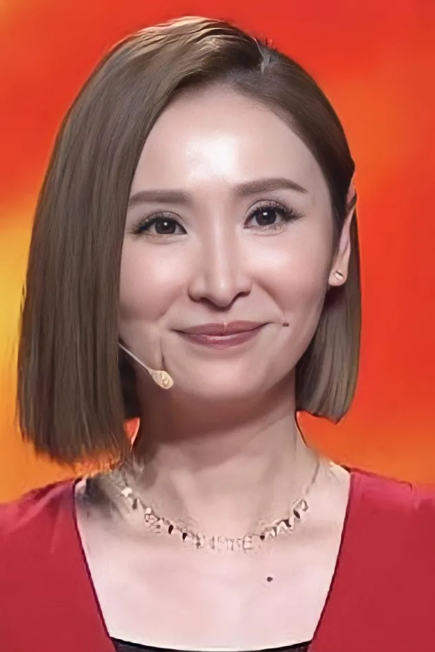 陈贝儿 fotoğrafı