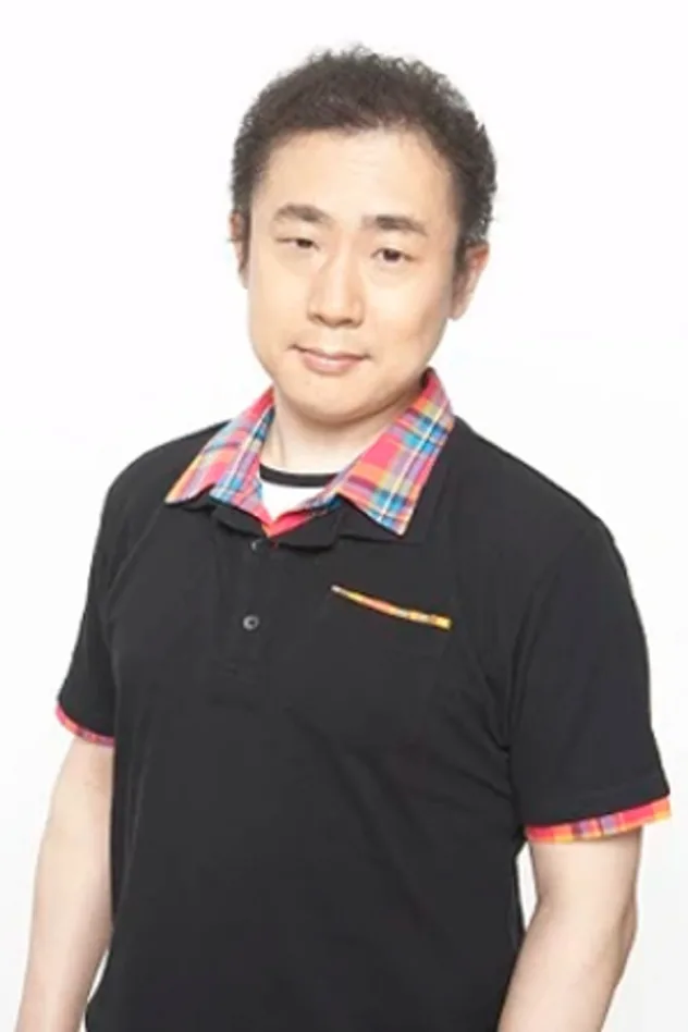 野中秀哲 fotoğrafı