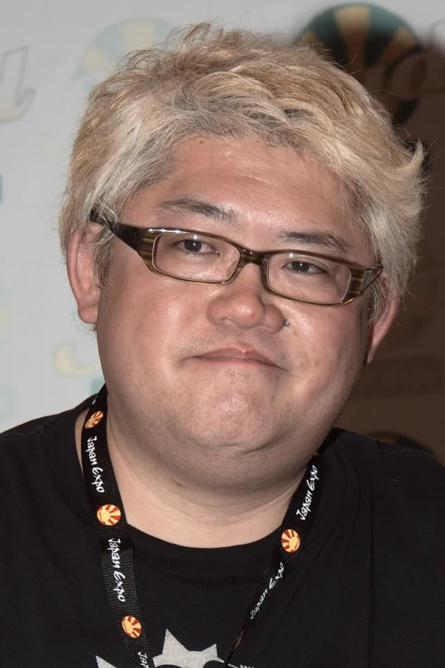 小林治 fotoğrafı