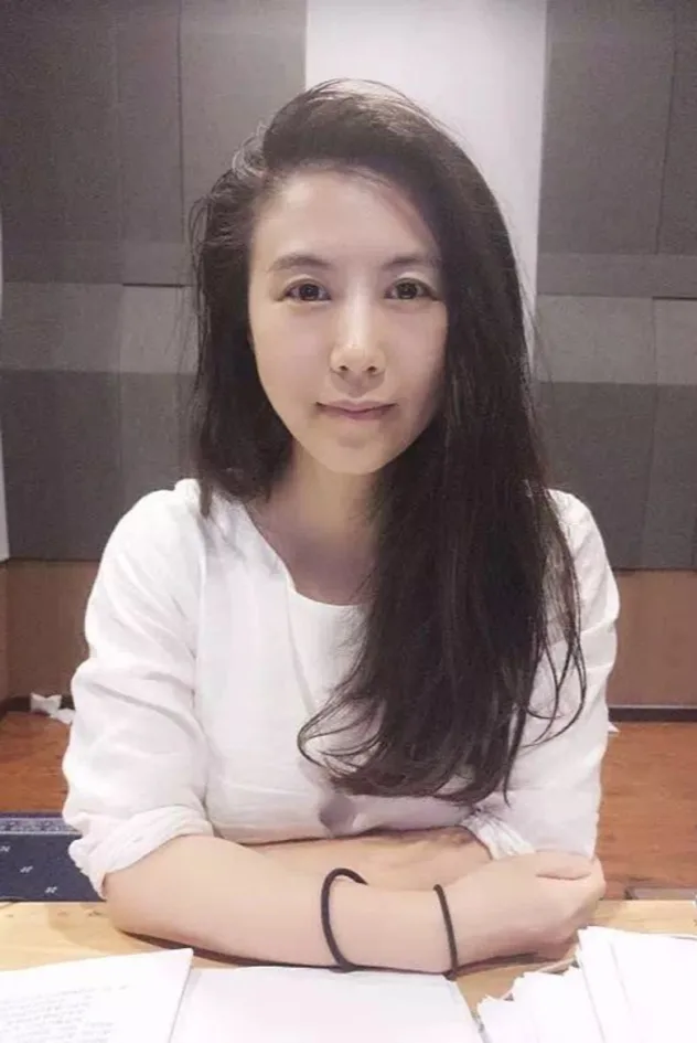 Kai Zhang fotoğrafı