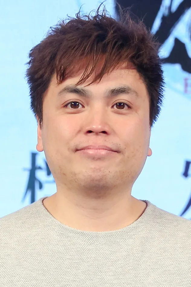 Amp Wong fotoğrafı