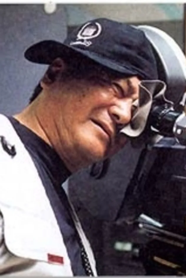 向井寛 fotoğrafı