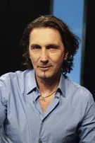 Patrick Tatopoulos fotoğrafı