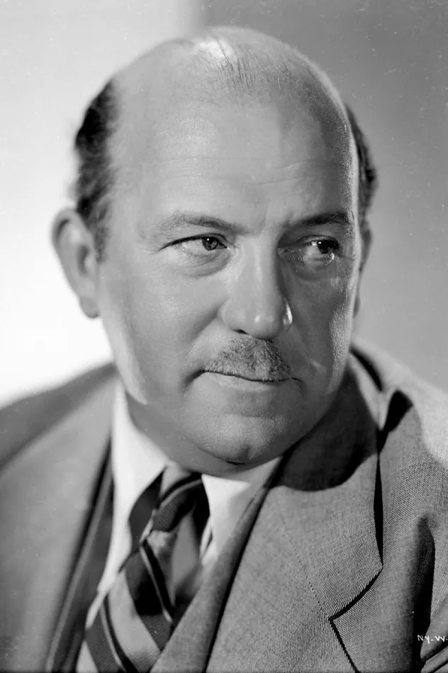 Edgar Kennedy fotoğrafı