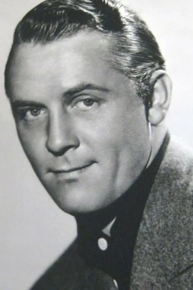 Dick Purcell fotoğrafı