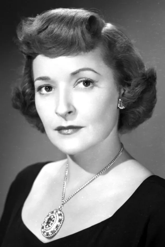 صورة الغلاف لـ Dorothy Granger