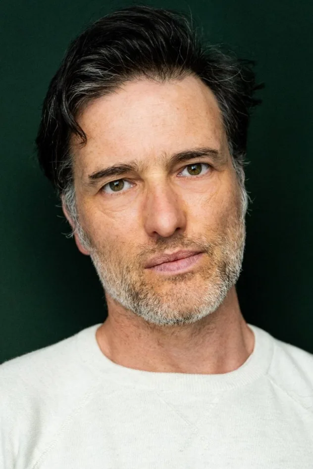 Ed Stoppard fotoğrafı